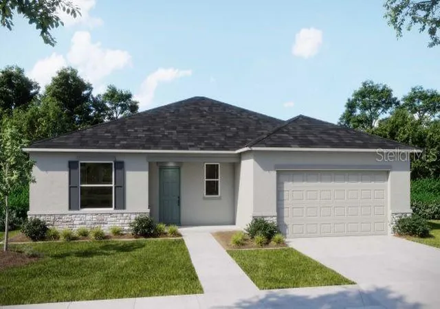 Photo 1 of Single family home for sale at 2277 Broadpoint Dr, Punta Gorda, FL 33983 | MLS# O6310344 | Listing updated on 2026-07-21