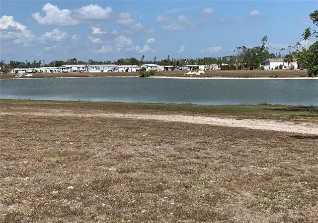Photo 1 of Land for sale at 7578 Ratan Cir, Port Charlotte, FL 33981 | MLS# C7510151 | Listing updated on 2026-03-07