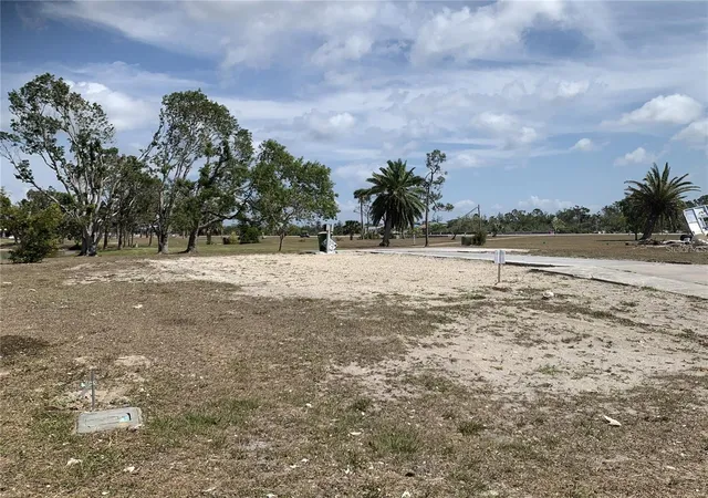 Photo 2 of Land for sale at 7578 Ratan Cir, Port Charlotte, FL 33981 | MLS# C7510151 | Listing updated on 2026-03-07