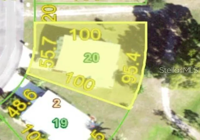 Photo 3 of Land for sale at 7578 Ratan Cir, Port Charlotte, FL 33981 | MLS# C7510151 | Listing updated on 2026-03-07