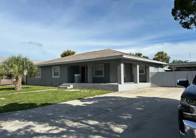 Homes for sale in Tampa, FL | 2540 W Union St, Tampa, FL 33607 | MLS# TB8387758