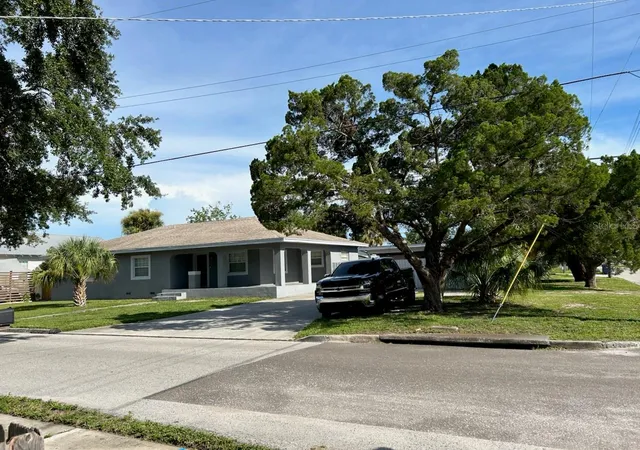 Homes for sale in Tampa, FL | 2540 W Union St, Tampa, FL 33607 | MLS# TB8387758
