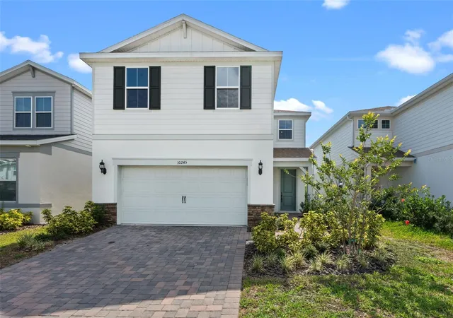 Photo 1 of Single family home for sale at 10245 Park Estates Ave, Orlando, FL 32836 | MLS# O6310446 | Listing updated on 2026-10-08