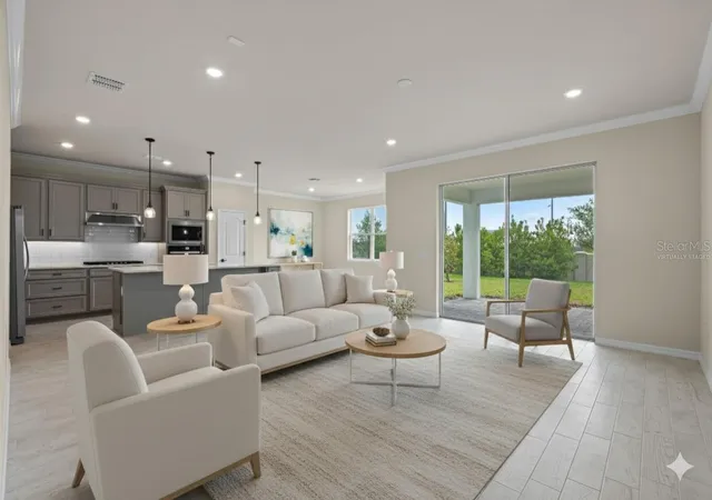 Photo 2 of Single family home for sale at 10245 Park Estates Ave, Orlando, FL 32836 | MLS# O6310446 | Listing updated on 2026-10-08