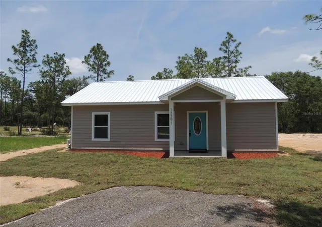 Homes for sale in Williston, FL | 13391 Ne 51st St, Williston, FL 32696 | MLS# OM701910
