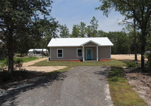 Homes for sale in Williston, FL | 13391 Ne 51st St, Williston, FL 32696 | MLS# OM701910