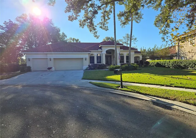2nd image of 9127 Woodridge Run Dr, Tampa, FL 33647 | MLS# TB8387817