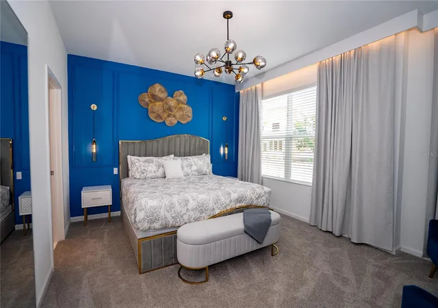 Photo 4 of Townhouse for sale at 2379 Distant Sun Trl, Kissimmee, FL 34747 | MLS# O6310504 | Listing updated on 2026-08-11