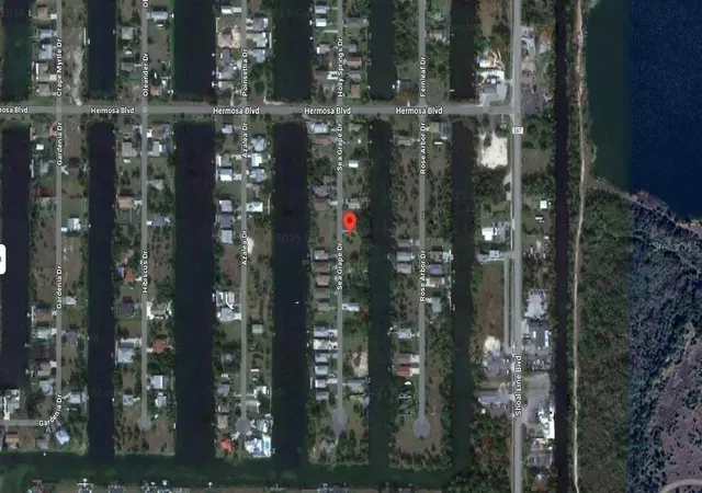Homes for sale in Hernando Beach, FL | 0 Sea Grape Dr #Lot 10, Hernando Beach, FL 34607 | MLS# TB8387837