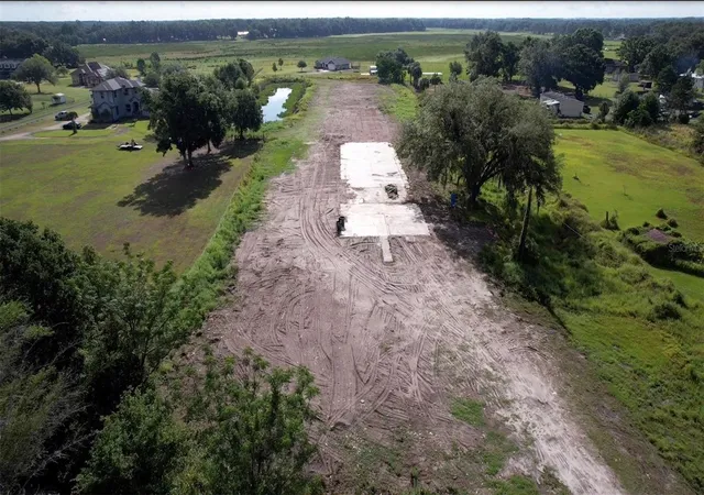 Photo 1 of Land for sale at 4516 Keene Rd, Plant City, FL 33565 | MLS# TB8387851 | Listing updated on 2026-10-01