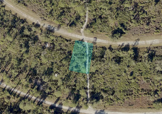 2nd image of Hermosa (lot 5) Cir, North Port, FL 34291 | MLS# D6142429