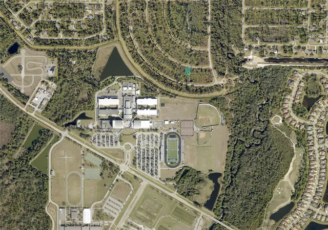 3rd image of Hermosa (Lot 5) Cir, North Port, FL 34291 | MLS# D6142429