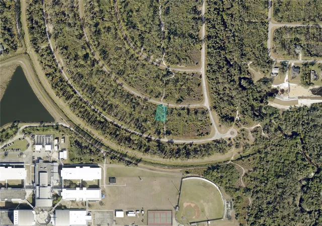 4th image of Hermosa (Lot 5) Cir, North Port, FL 34291 | MLS# D6142429