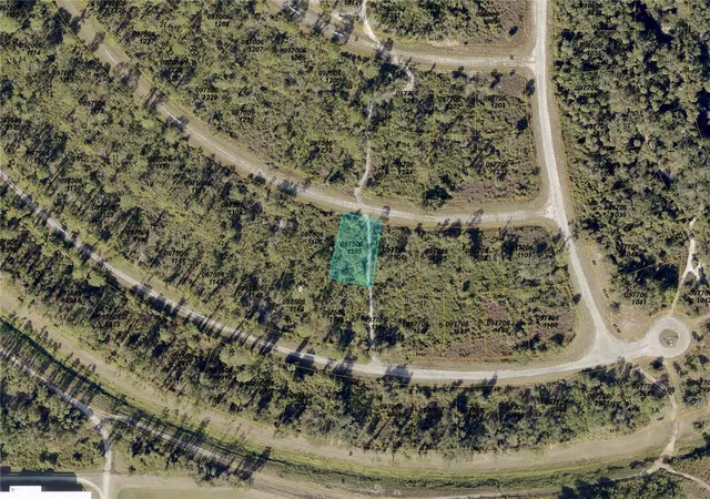 5th image of Hermosa (lot 5) Cir, North Port, FL 34291 | MLS# D6142429