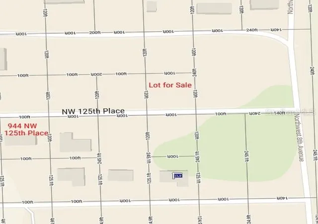 2nd image of Tbd Nw 125th Pl, Citra, FL 32113 | MLS# OM701927