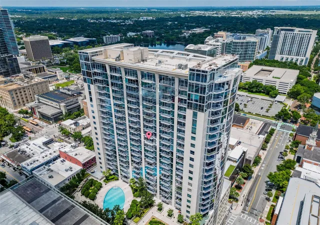 1st image of 155 S Court Ave #2008, Orlando, FL 32801 | MLS# O6310613