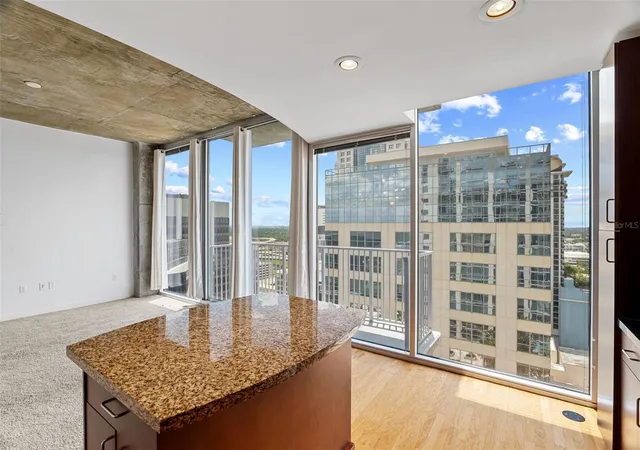 5th image of 155 S Court Ave #2008, Orlando, FL 32801 | MLS# O6310613