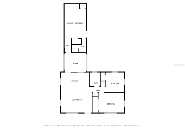 Photo 30 of Single family home for sale at 4111 13th Avenue S, St Petersburg, FL 33711 | MLS# O6310629 | Listing updated on 2026-09-01