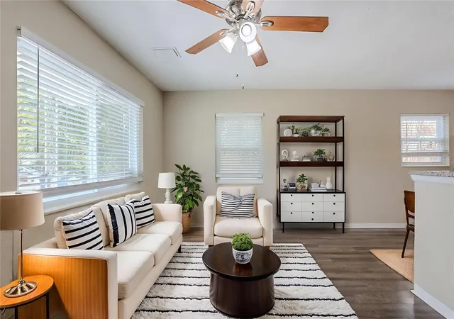 Photo 3 of Single family home for sale at 4111 13th Avenue S, St Petersburg, FL 33711 | MLS# O6310629 | Listing updated on 2026-10-20