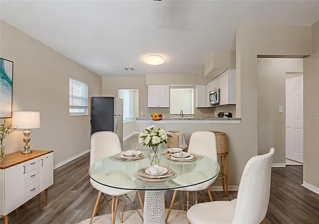 Photo 4 of Single family home for sale at 4111 13th Avenue S, St Petersburg, FL 33711 | MLS# O6310629 | Listing updated on 2026-10-20