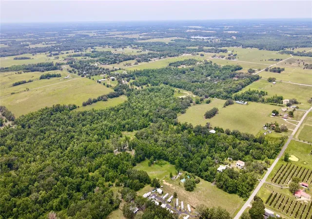 4th image of 14409 Curley Rd, Dade City, FL 33525 | MLS# TB8388007