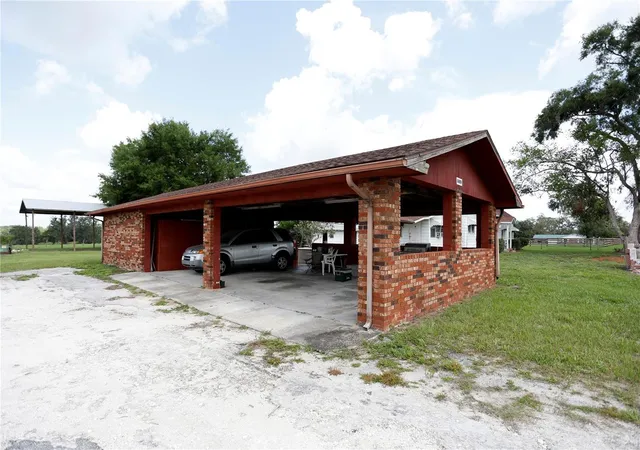 52nd image of 14409 Curley Rd, Dade City, FL 33525 | MLS# TB8388007