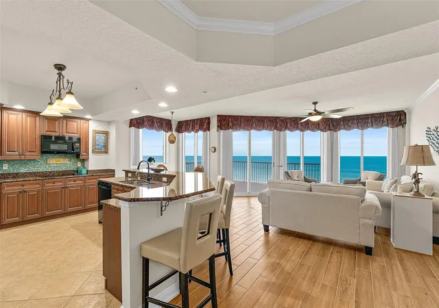 Homes for sale in Daytona Beach Shores, FL | 2901 S Atlantic Ave #401, Daytona Beach Shores, FL 32118 | MLS# V4942827