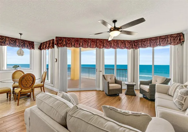 Homes for sale in Daytona Beach Shores, FL | 2901 S Atlantic Ave #401, Daytona Beach Shores, FL 32118 | MLS# V4942827