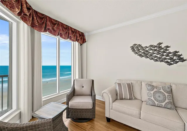 Homes for sale in Daytona Beach Shores, FL | 2901 S Atlantic Ave #401, Daytona Beach Shores, FL 32118 | MLS# V4942827