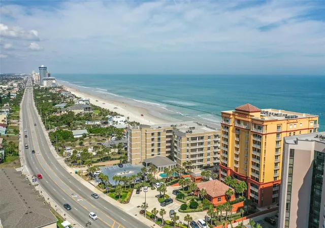 Homes for sale in Daytona Beach Shores, FL | 2901 S Atlantic Avenue, Daytona Beach Shores, FL 32118 | Houzeo
