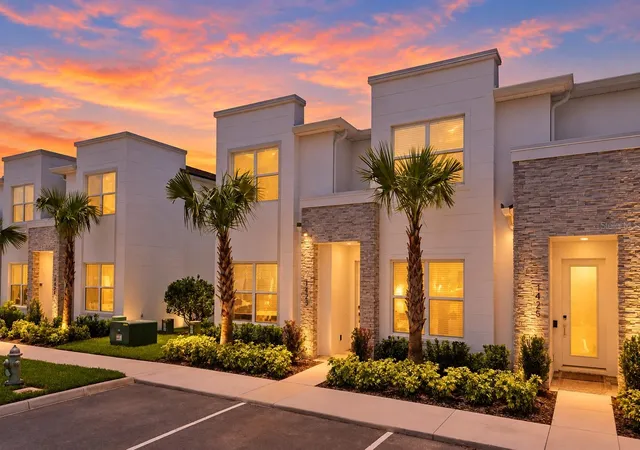 Photo 1 of Townhouse for sale at 1425 Serendipity Ln, Clermont, FL 34714 | MLS# S5127261 | Listing updated on 2026-10-23