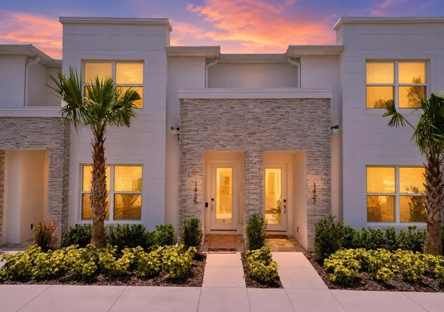 Photo 3 of Townhouse for sale at 1425 Serendipity Ln, Clermont, FL 34714 | MLS# S5127261 | Listing updated on 2026-10-23