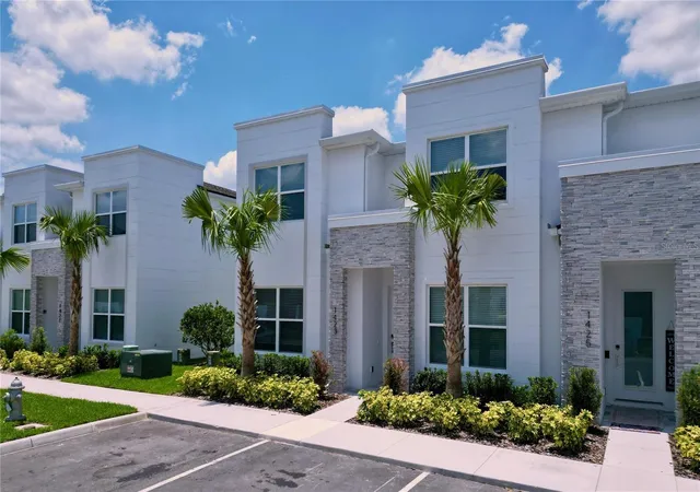 Photo 2 of Townhouse for sale at 1425 Serendipity Ln, Clermont, FL 34714 | MLS# S5127261 | Listing updated on 2026-10-23