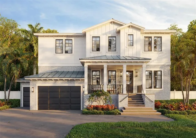 Photo 2 of Sale Pending at 1172 Seville Ln Ne, Saint Petersburg, FL 33704 | MLS# TB8388046 | Listing updated on 2026-03-18