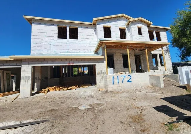 Photo 1 of Sale Pending at 1172 Seville Ln Ne, Saint Petersburg, FL 33704 | MLS# TB8388046 | Listing updated on 2026-03-18