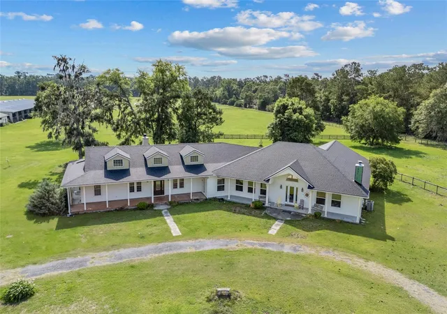 Photo 1 of Land for sale at 10852 89th Rd, Live Oak, FL 32060 | MLS# OM701948 | Listing updated on 2026-05-21
