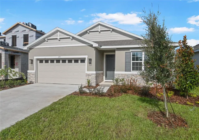 Photo 1 of Single family home for sale at 159 Waterstone Loop, Tavares, FL 32778 | MLS# S5127278 | Listing updated on 2026-10-07