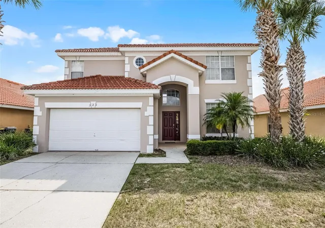 2nd image of 321 Rosso Dr, Davenport, FL 33837 | MLS# S5127285