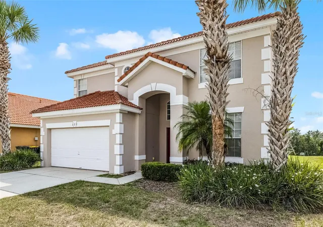 3rd image of 321 Rosso Dr, Davenport, FL 33837 | MLS# S5127285