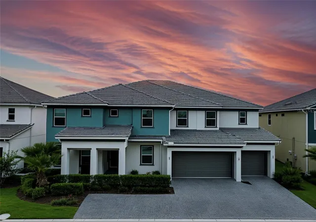 Homes for sale in Kissimmee, FL | 3880 Sonoma Blvd, Kissimmee, FL 34741 | MLS# O6310805