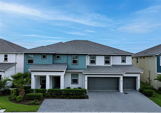 Homes for sale in Kissimmee, FL | 3880 Sonoma Blvd, Kissimmee, FL 34741 | MLS# O6310805