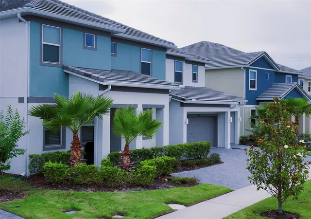 Homes for sale in Kissimmee, FL | 3880 Sonoma Blvd, Kissimmee, FL 34741 | MLS# O6310805