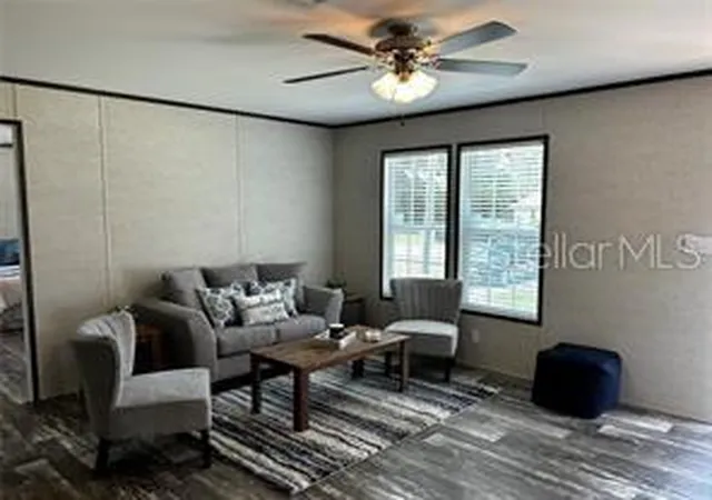 Photo 4 of Manufactured home for sale at 9494 SE 144th Place, Summerfield, FL 34491 | MLS# TB8388219 | Listing updated on 2026-04-13