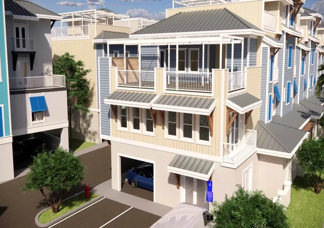 Photo 2 of Townhouse for sale at 20 Outlook Way #10, Dunedin, FL 34698 | MLS# TB8388228 | Listing updated on 2026-08-07