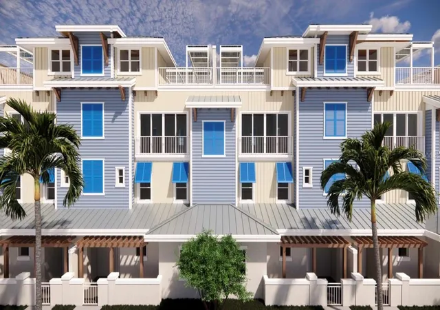 Photo 4 of Townhouse for sale at 20 Outlook Way #10, Dunedin, FL 34698 | MLS# TB8388228 | Listing updated on 2026-08-07