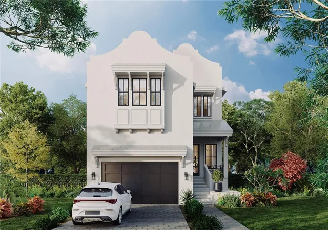 2nd image of 143 Chesapeake Ave, Tampa, FL 33606 | MLS# TB8388238