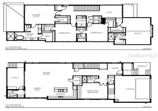 3rd image of 143 Chesapeake Ave, Tampa, FL 33606 | MLS# TB8388238