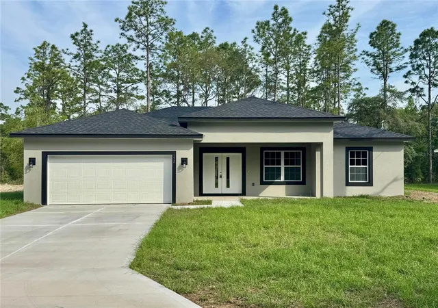 image of 152 W Diego Pl, Citrus Springs, FL 34434 | MLS# O6310877