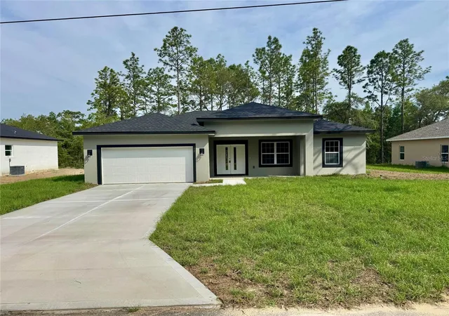 image of 152 W Diego Pl, Citrus Springs, FL 34434 | MLS# O6310877
