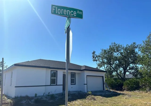 Photo 2 of Single family home for sale at 12167 Florence Ave, Port Charlotte, FL 33981 | MLS# TB8388377 | Listing updated on 2026-06-21